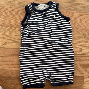 Ralph Lauren romper